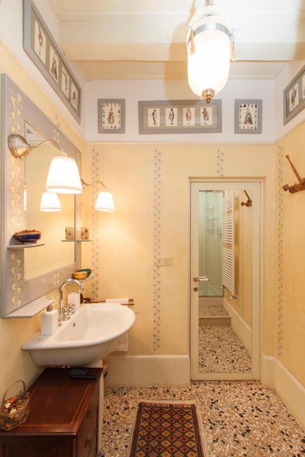 Explore Venice From A Sophisticated Hideaway In San Polo Eksteriør billede