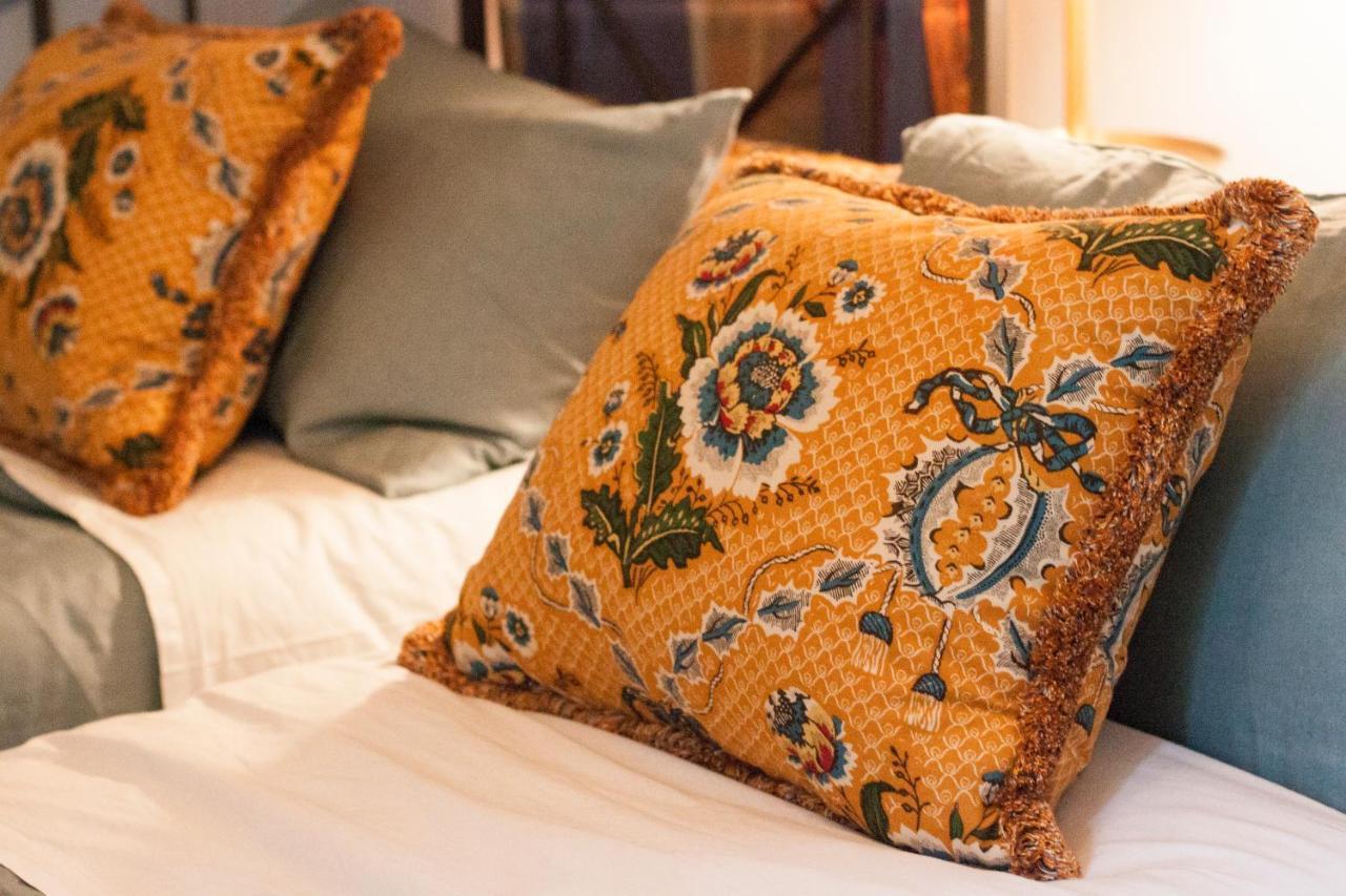 Explore Venice From A Sophisticated Hideaway In San Polo Eksteriør billede